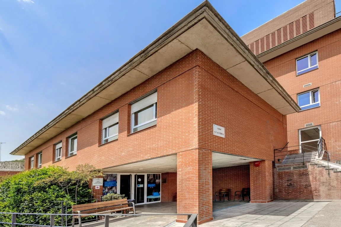 Residencia y Centro de día Bonaire-Guinardó