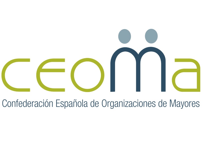 Confederación española de organizaciones de mayores