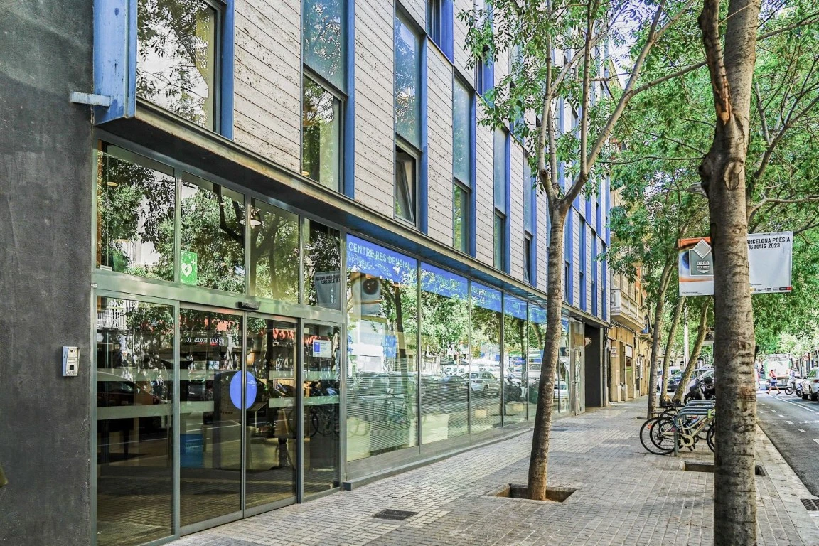 Residencia y Centro de día Provença