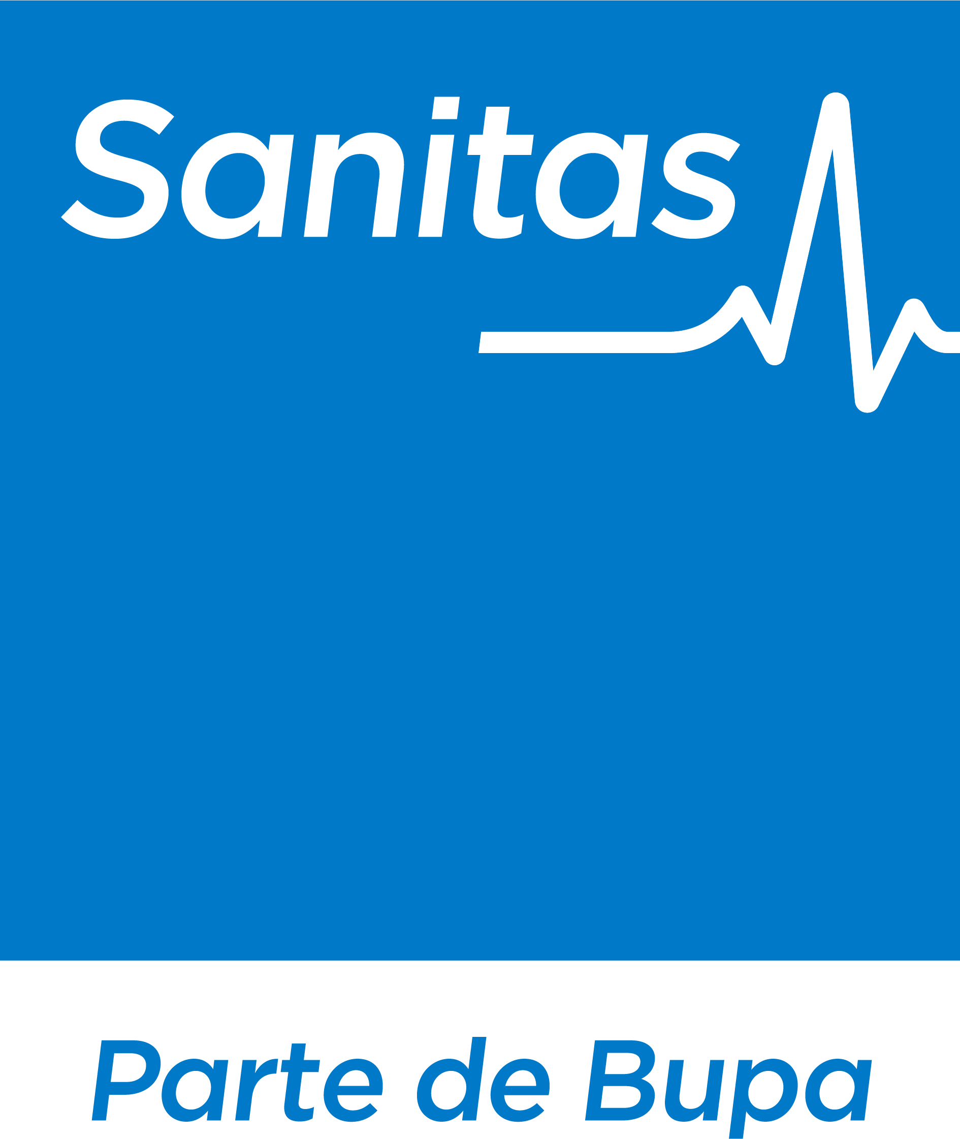 Sanitas parte de bupa